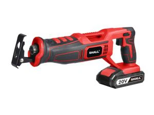 Langaton edestakainen saha