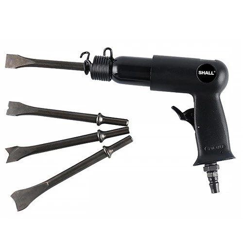 Air Hammer