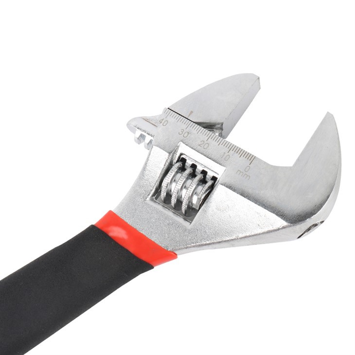Adjustable Wrench
