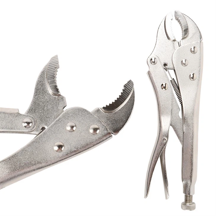 Locking Pliers