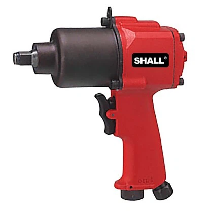 1/2" pistooliavain
