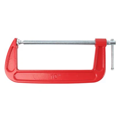 C-Clamp