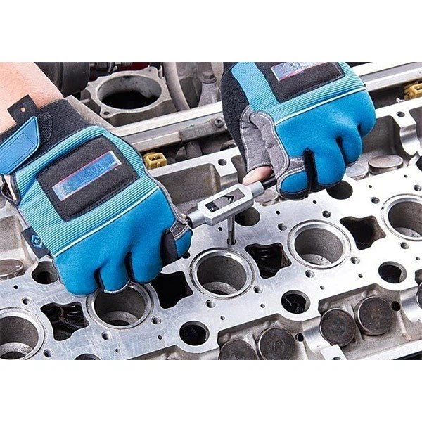 Tap Wrench