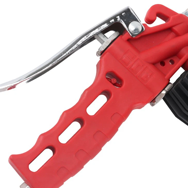 Tire Inflation Gun
